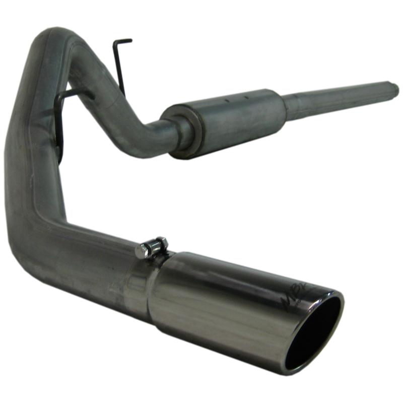 MBRP Armor Lite Cat-Back Exhaust System mbrpS5200AL for 2004-2006 Ford F-150