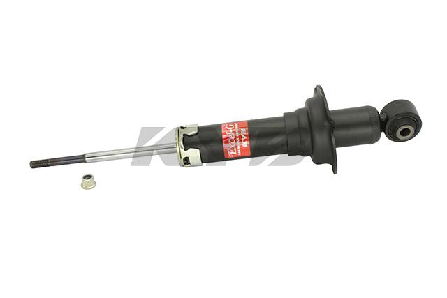 KYB Excel-G Rear Shock Absorber for Acura RSX 2002-2004 - Part Number 341376