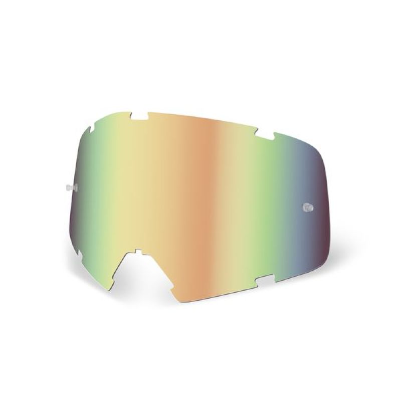EVS 674209 Origin Goggle Lens - Plasmatic