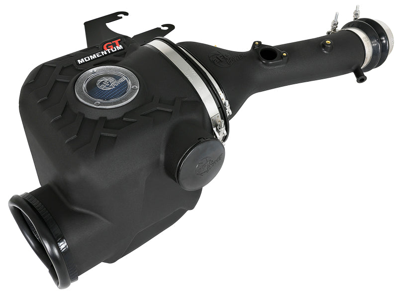 aFe Momentum GT Pro 5R Cold Air Intake System for 2012-2015 Toyota Tacoma V6 4.0L, Part Number 54-76012