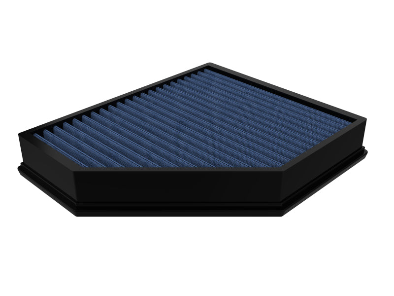 aFe Magnum FLOW Pro 5R Air Filter AFE30-10296 for 2020–2023 Toyota GR Supra and BMW M340i