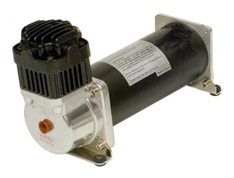 Firestone FIR9287 Air Command Xtreme Duty Air Suspension Compressor