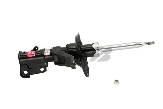 KYB Excel-G Front Right Strut for 2002–2005 Honda Civic – Part Number 331010