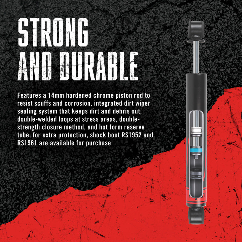 RHO RS7MT Shocks