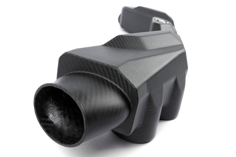 Dinan G8x Matte Carbon Fiber Cold Air Intake for BMW M2/M3/M4 (2021-2023)