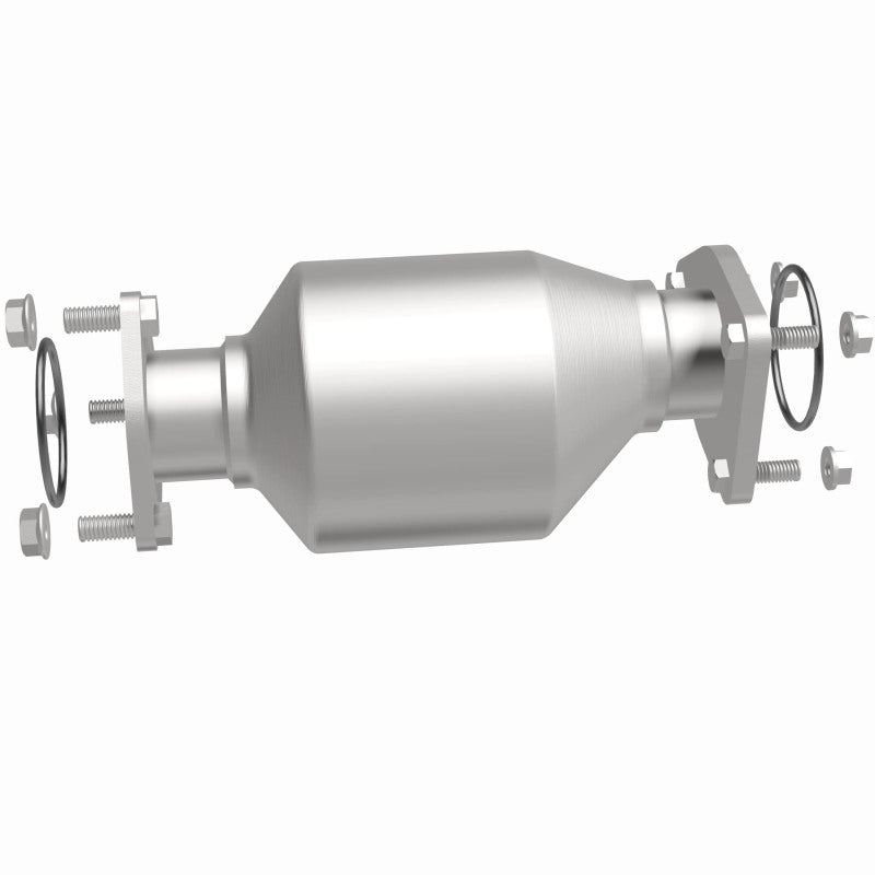 Magnaflow 08-12 Honda Accord 2.4L Direct Fit Converter
