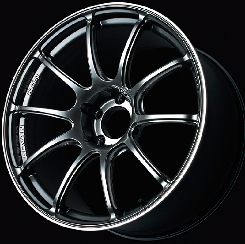 Advan GT Beyond 20x10.5 +15 5x112 Racing Copper Bronze Forged Wheel