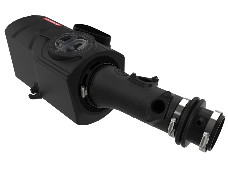 aFe Momentum Cold Air Intake System with Pro 5R Filter for 2021–2023 Acura TLX 2.0L Turbo, Part Number 56-70052R