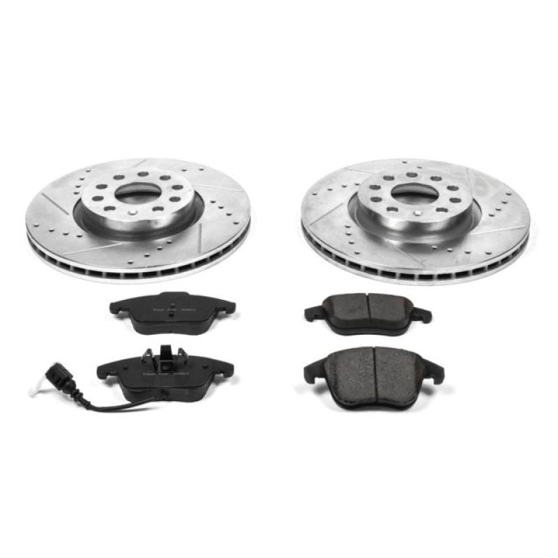 PSB Z23 Evolution Kit