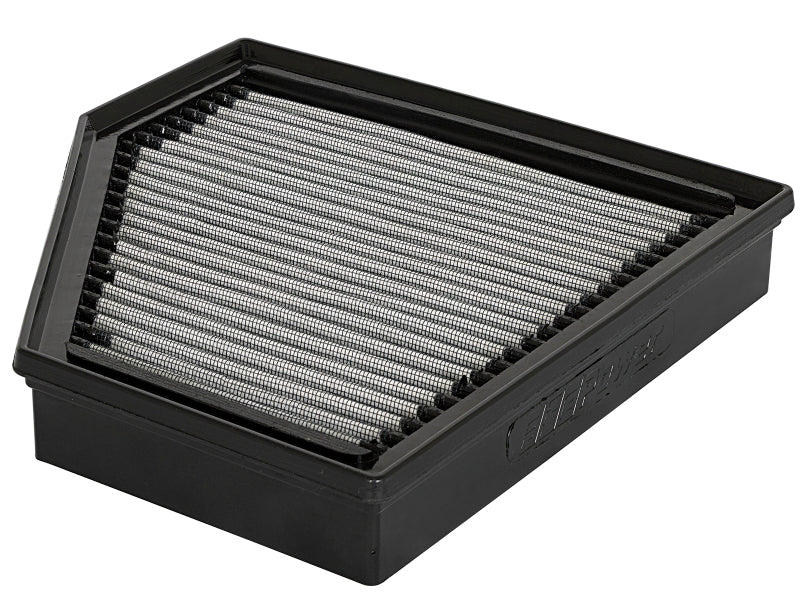 aFe MagnumFLOW Pro DRY S Air Filter 31-10270 for BMW 230i, M240i, 330i, 340i, 420i, 430i and 440i