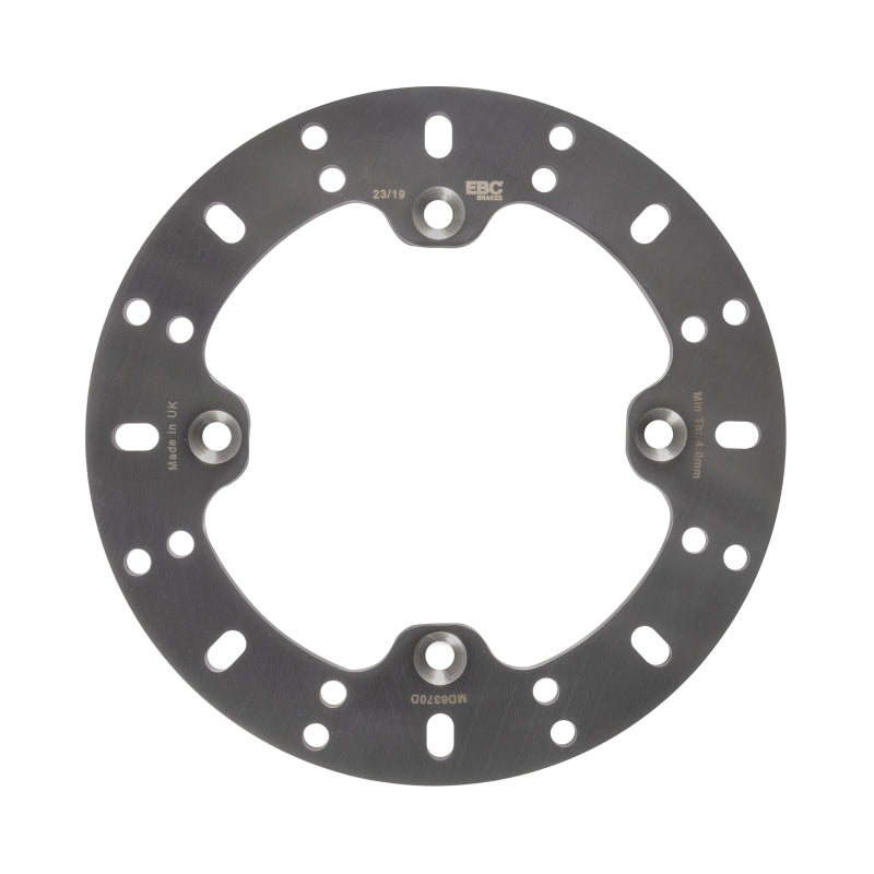 EBC Powersports MD6370D D-Series Replacement Brake Rotor for Can-Am
