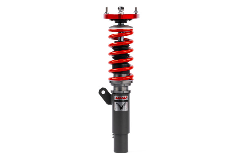 APR 15-24 Audi A3/S3 and VW Golf R/GTI Roll-Control Coilover System