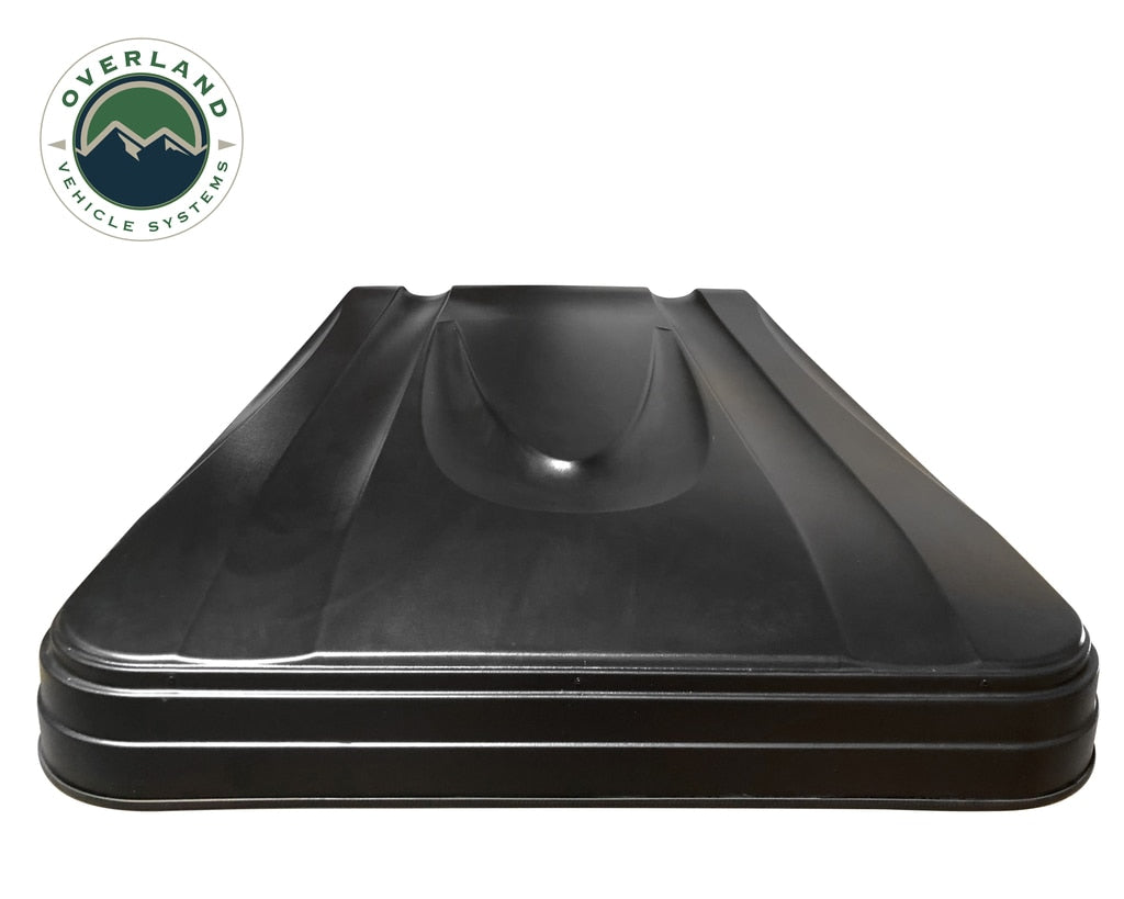 Overland Vehicle Systems - 18089901 - Roof Top Tent - Bushveld Hard Shell Roof Top Tent