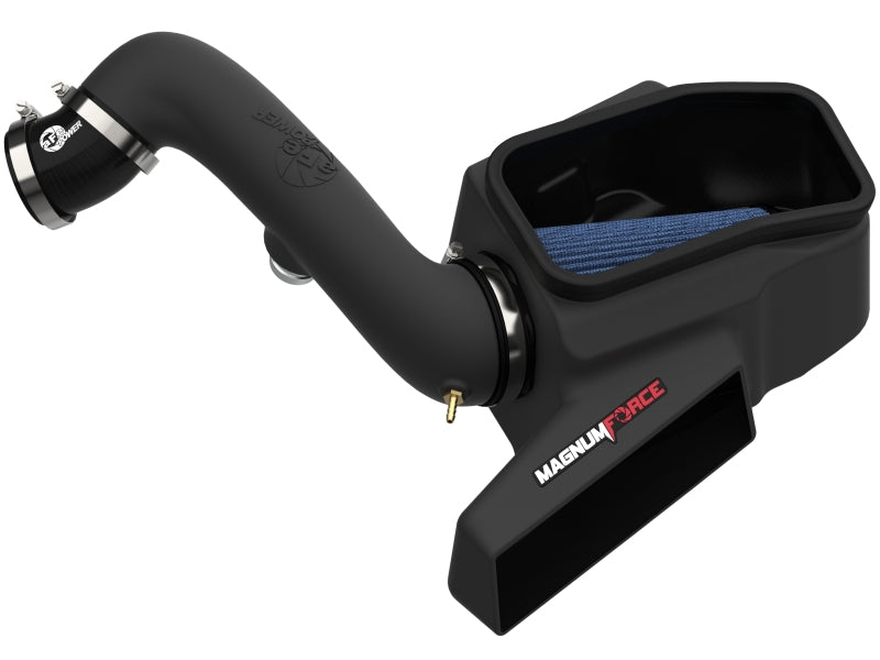 aFe MagnumFORCE Stage-2 Pro 5R Cold Air Intake System 54-13049R for 2019-2020 Volkswagen Jetta 1.4L Turbo