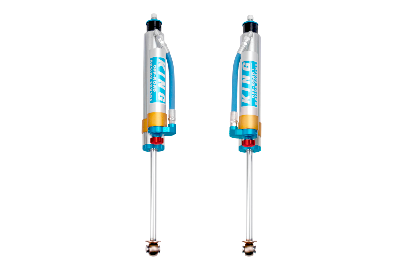 KIN 2.5 Shocks