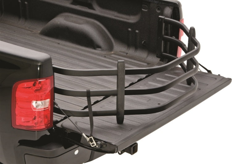 AMP Research 2019 Ram 1500 Standard Bed Bedxtender HD Max - Black