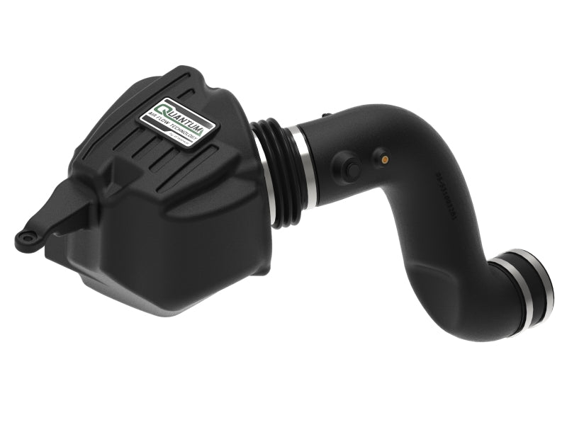 aFe Quantum Cold Air Intake System with Pro 5R Filter, 53-10032R, for 2003-2007 Dodge Ram 5.9L Diesel