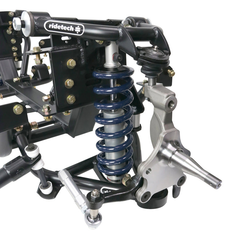 Ridetech 12313510 HQ Series Front Coilovers for 1965–1979 Ford F-100 and F-150 2WD