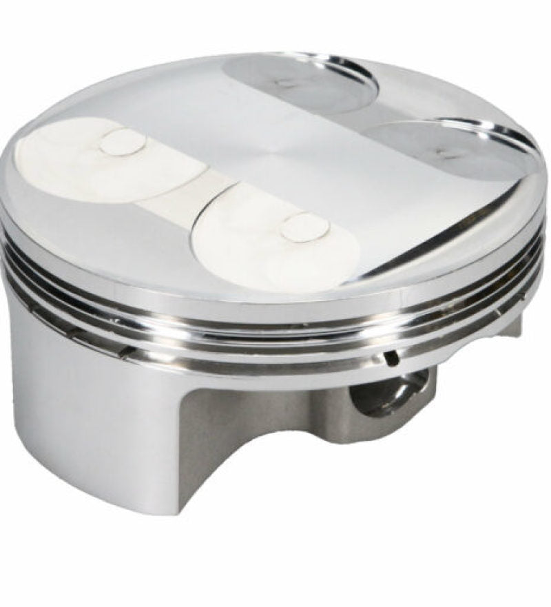 JE Pistons JE PISTON KIT TRX450R 04-05