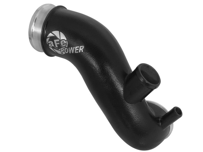 aFe Bladerunner Turbo Inlet Manifold 46-60039-1 for 2006–2010 GM 6.6L Duramax LBZ/LMM