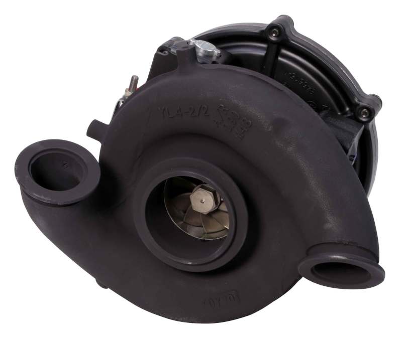 Fleece Performance 15-18 Ford 6.7L Powerstroke 63mm FWM Cheetah Turbo