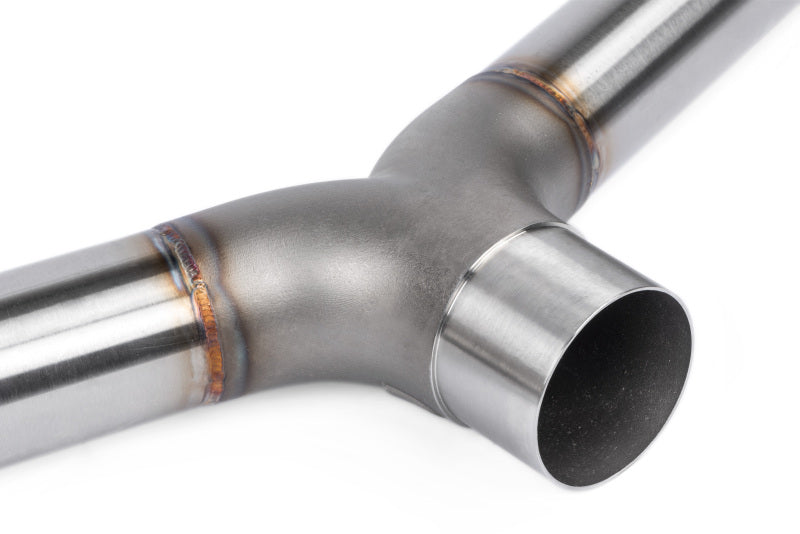 APR 20-21 Volkswagen GTI TCR MK7.5 Catback Exhaust System