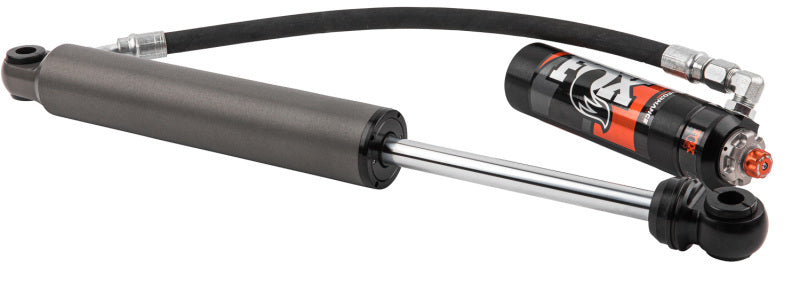 FOX Performance Elite 2.5 Reservoir Rear Adjustable Shocks for 2019+ Chevrolet Silverado 1500 and GMC Sierra 1500 - FOX883-26-087
