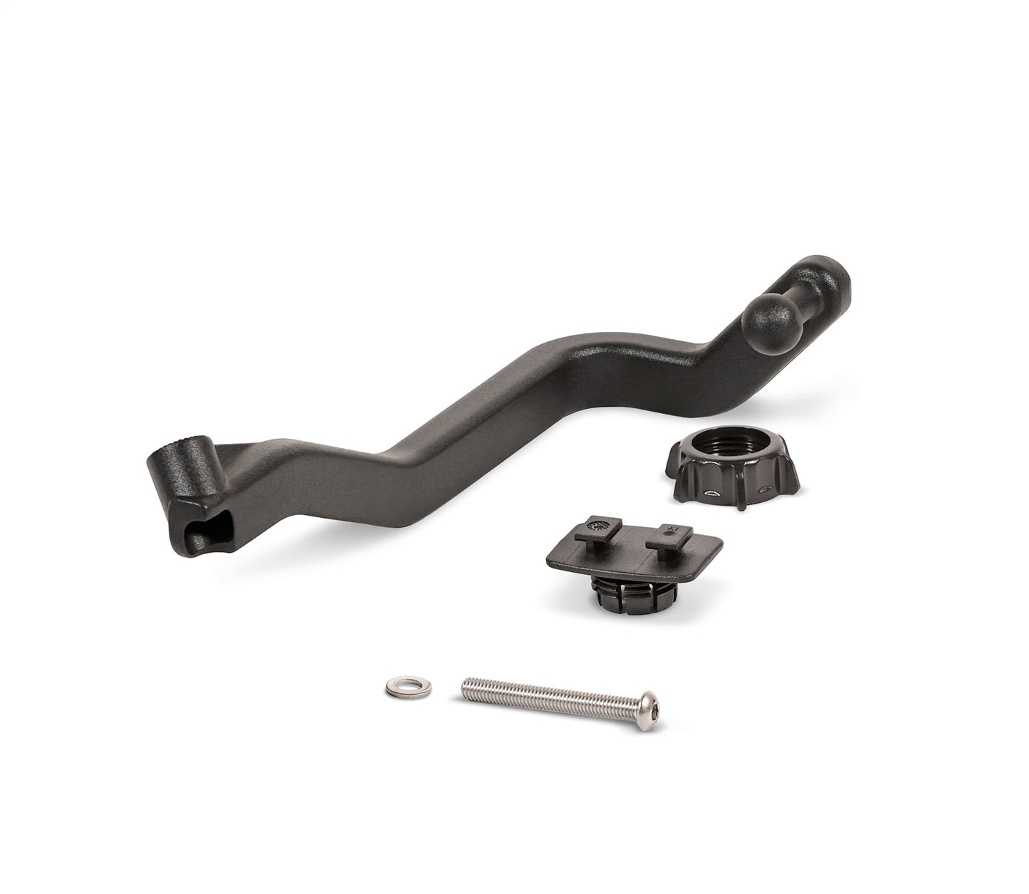Edge Products - 18602 - Gauge Pillar -  18602 Pillar Mount Fits 15-21 F-150