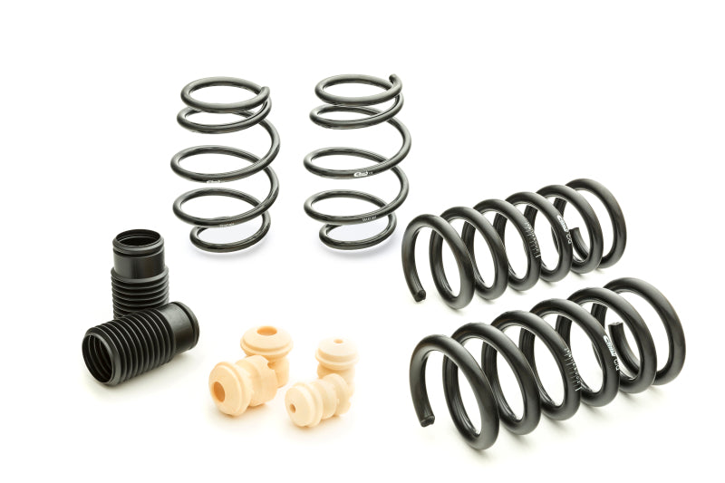Eibach Pro-Kit for 2015 Ford Mustang 2.3L EcoBoost/3.7L V6/GT 5.0L V8 - 35147.14