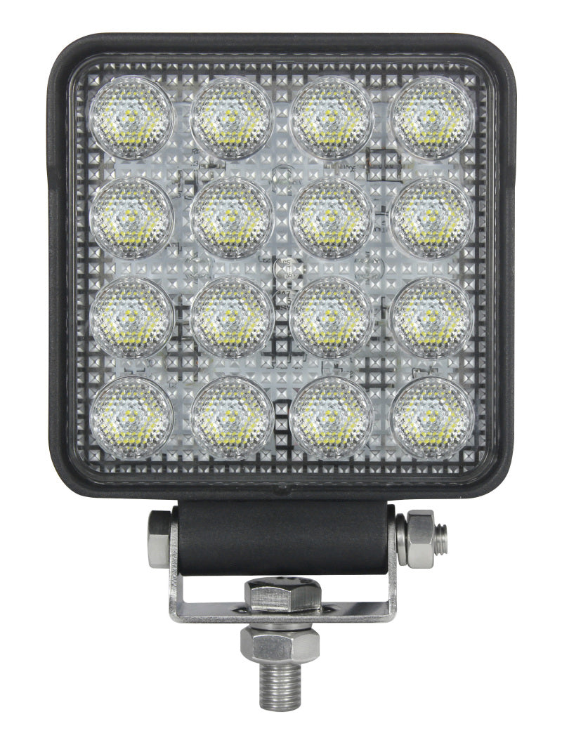 HELLA Work Lamp