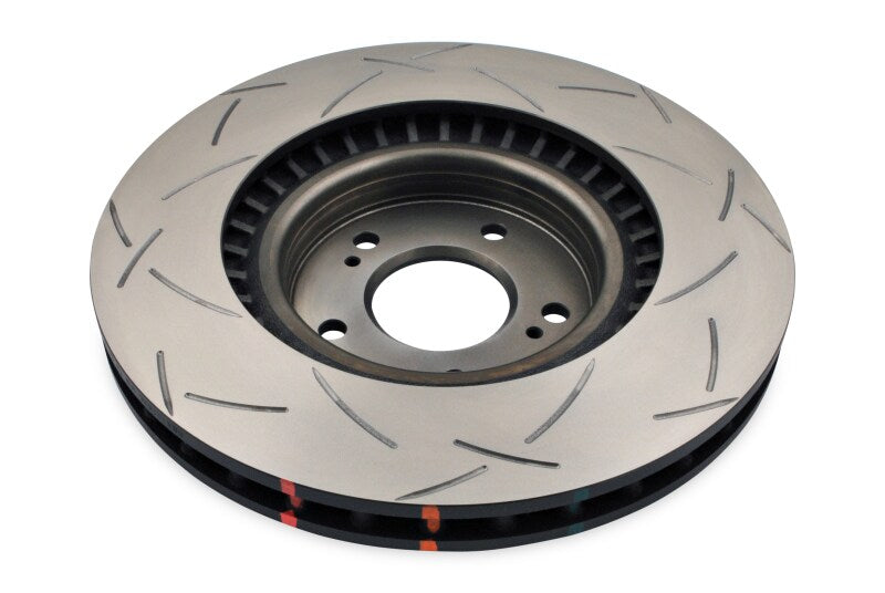 DBA 4928S 4000 Series T3 Front Slotted Brake Rotor for Nissan Skyline GT-R