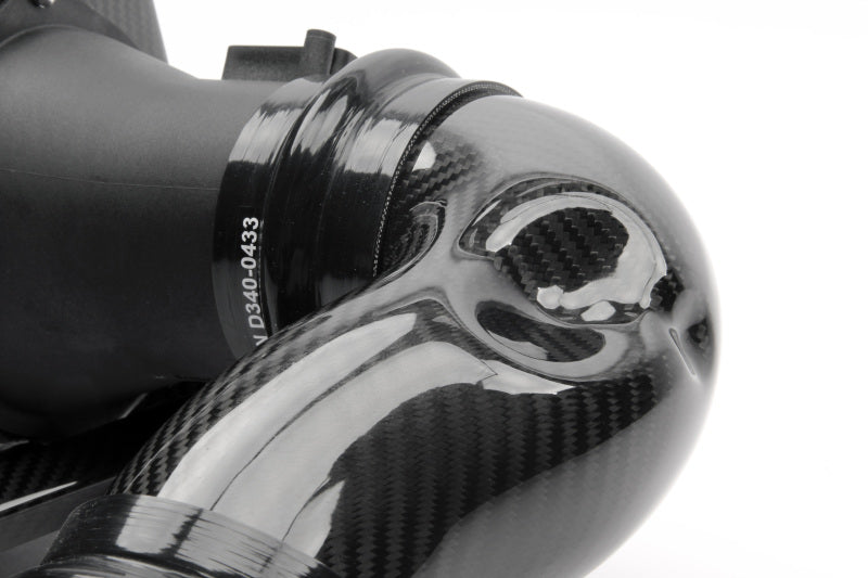 Dinan Semi-Open Cold Air Intake for BMW F22/F23/F30/F32/F33/F34/F36 – Increased Power and Improved Throttle Response