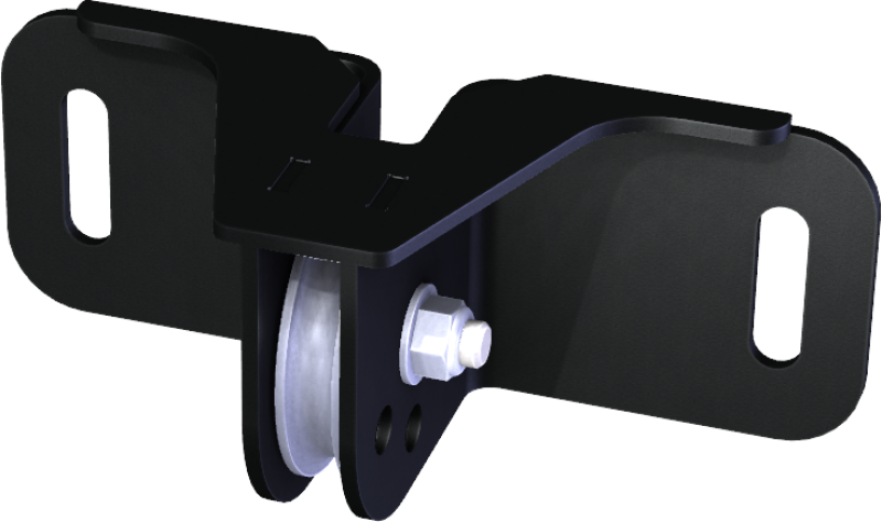 KFI Kfi Wide Fairlead Plow Pulley