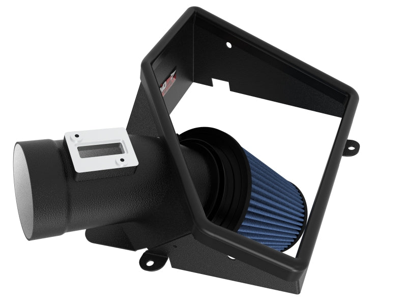 aFe MagnumFORCE Stage-2 Pro 5R Cold Air Intake for 2019-2024 MINI Cooper S F55/F56 2.0L Turbo, Part 52-10011R