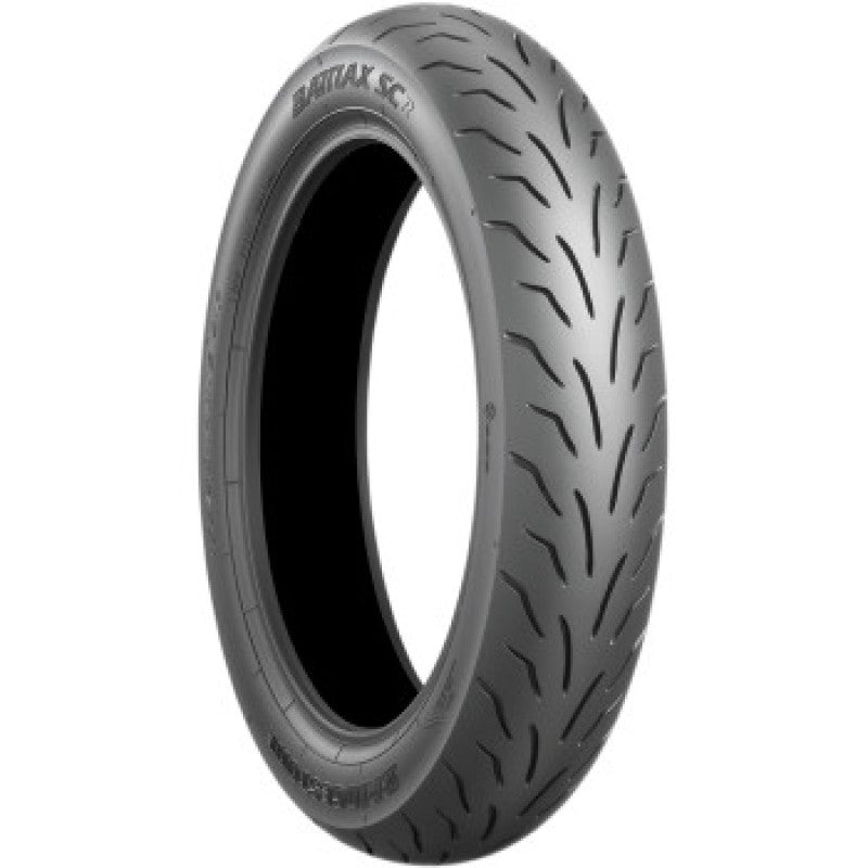 Bridgestone Battlax Scr Sc1R 120/70-12
