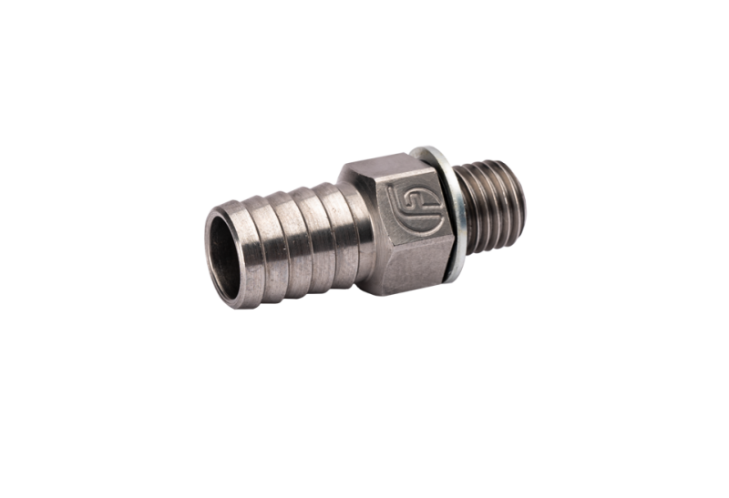 Fleece Performance FPE-CP3-FEED Universal 1/2 in CP3 Feed Fitting