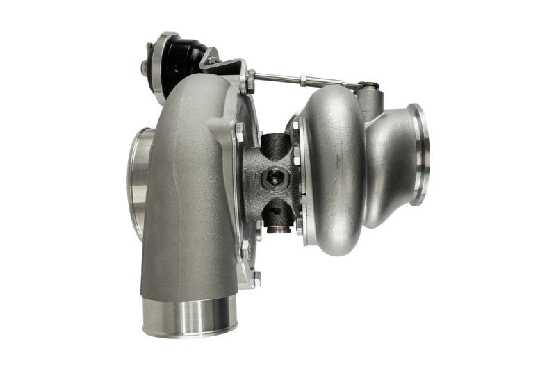 Turbosmart Water Cooled 6466 V-Band Inlet/Outlet A/R 0.82 IWG75 Wastegate Turbocharger