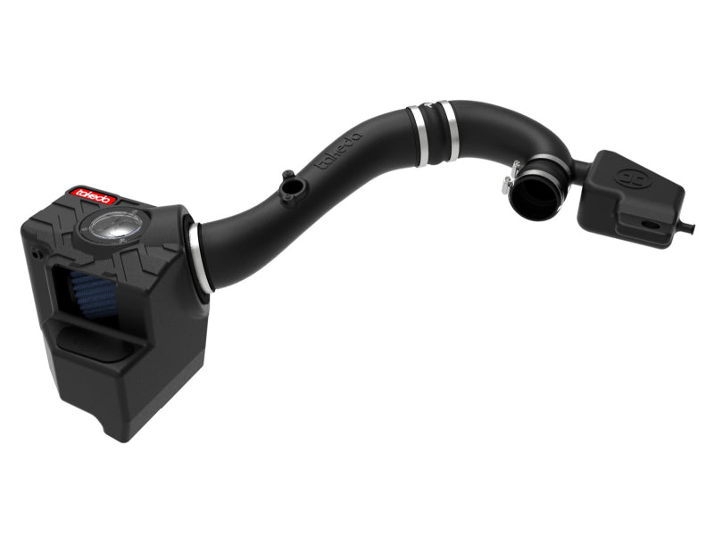 aFe Takeda Momentum Cold Air Intake System with Pro 5R Filter 56-70010R for 2018-2021 Subaru Crosstrek 2.0L H4