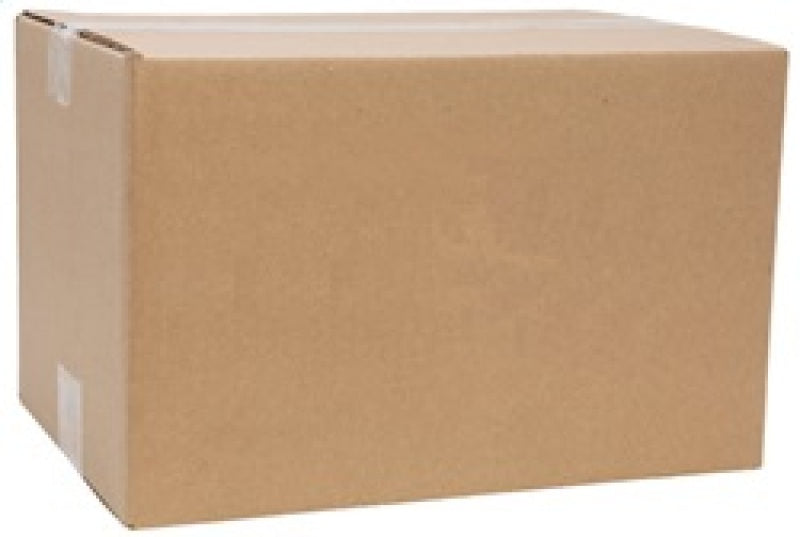 K&N Engineering RP-5103 Universal Air Filter with Carbon Fiber Top and Base