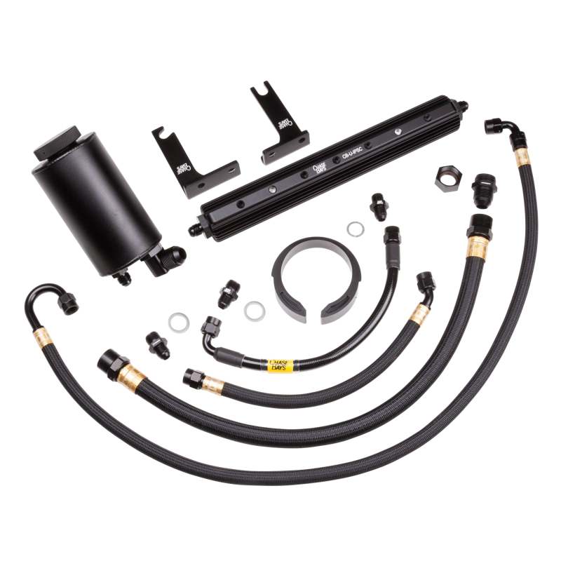 CHB Power Steering Kits