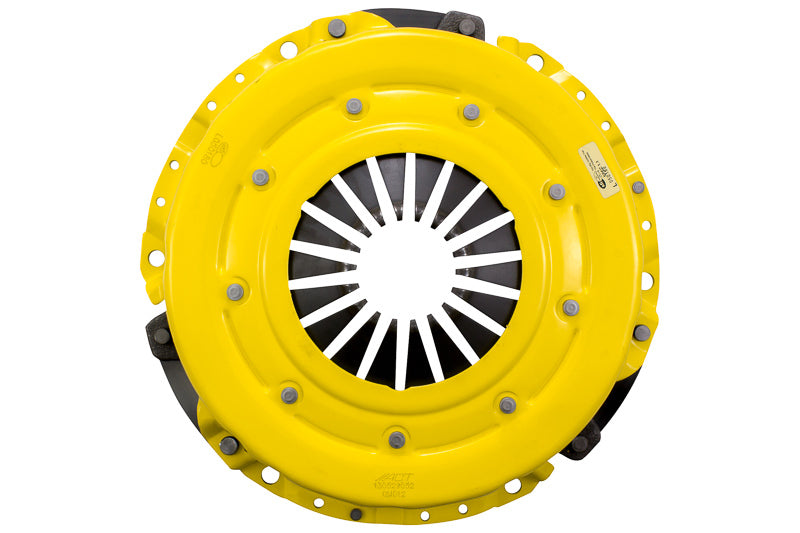 ACT GM012 Heavy Duty Clutch Pressure Plate