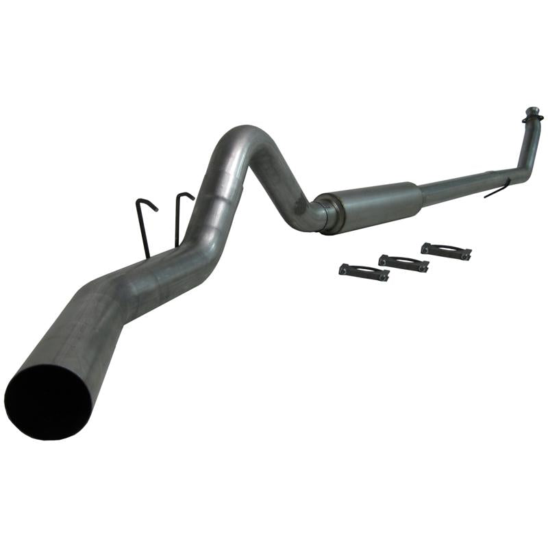 MBRP S6100P Armor Lite Turbo-Back Exhaust System for 1994-2002 Dodge Ram 2500/3500 Cummins