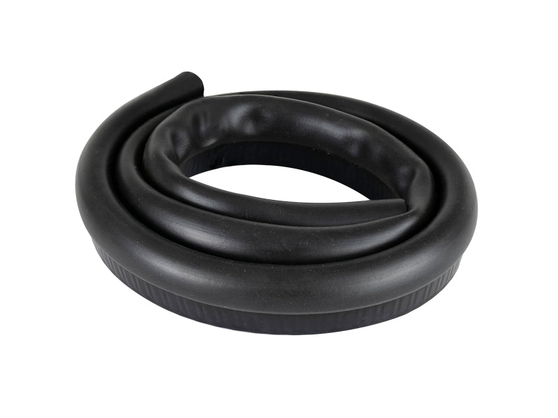 aFe MagnumFORCE Trim Seal Kit, 1/16-Inch Edge with 3/4-Inch Bulb, 36-Inch Length, Part Number 59-10092