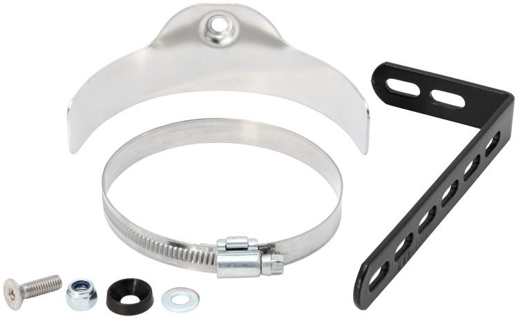 K&N Engineering Universal Apollo Mounting Bracket 85-6004