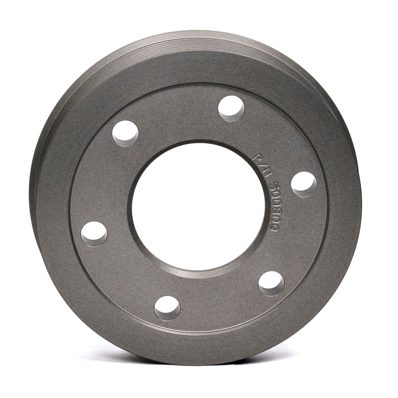 Fluidampr Toyota 2JZ Underdrive Pulley Damper Ring (Part Number: fdr500809)