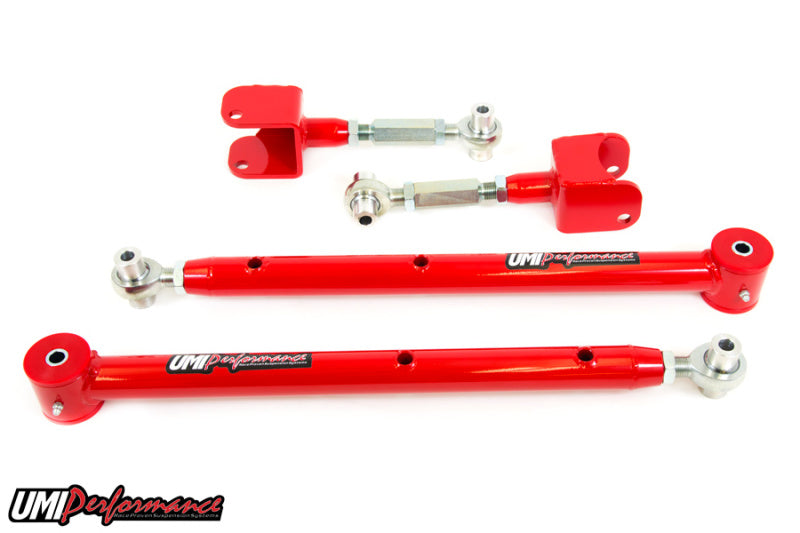 UMI Control Arm Kits
