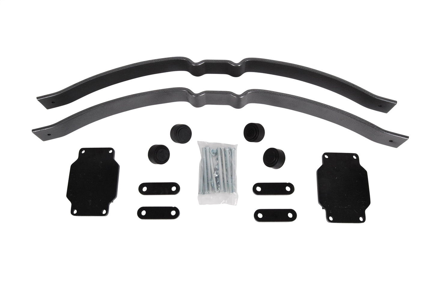 Hellwig - 1915 - Leaf Helper Spring -  1915 EZ-990 Helper Spring Kit