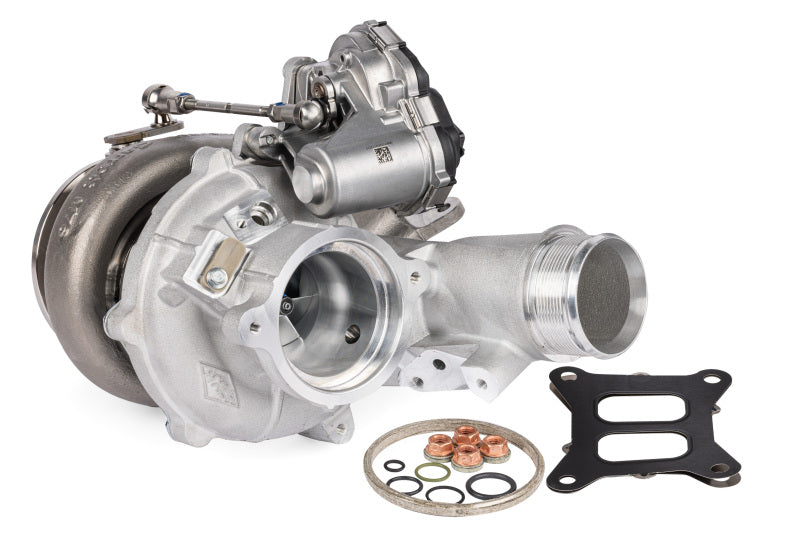 APR Stage 3 PowerMax GT2563S Turbocharger System for 2.0T EA888.4 Engines (MK8 Golf R, S3, Arteon)