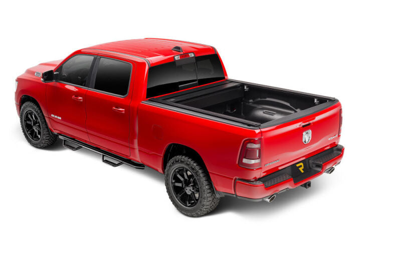 Retrax rtxT-90378 PowertraxPRO XR Electric Retractable Tonneau Cover for 2021–2027 Ford F-150 5' 7" Bed
