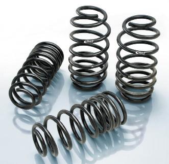 Eibach PRO-KIT Lowering Springs Eibach 28105.140 for 2011-2014 Dodge Charger 2WD V6/V8
